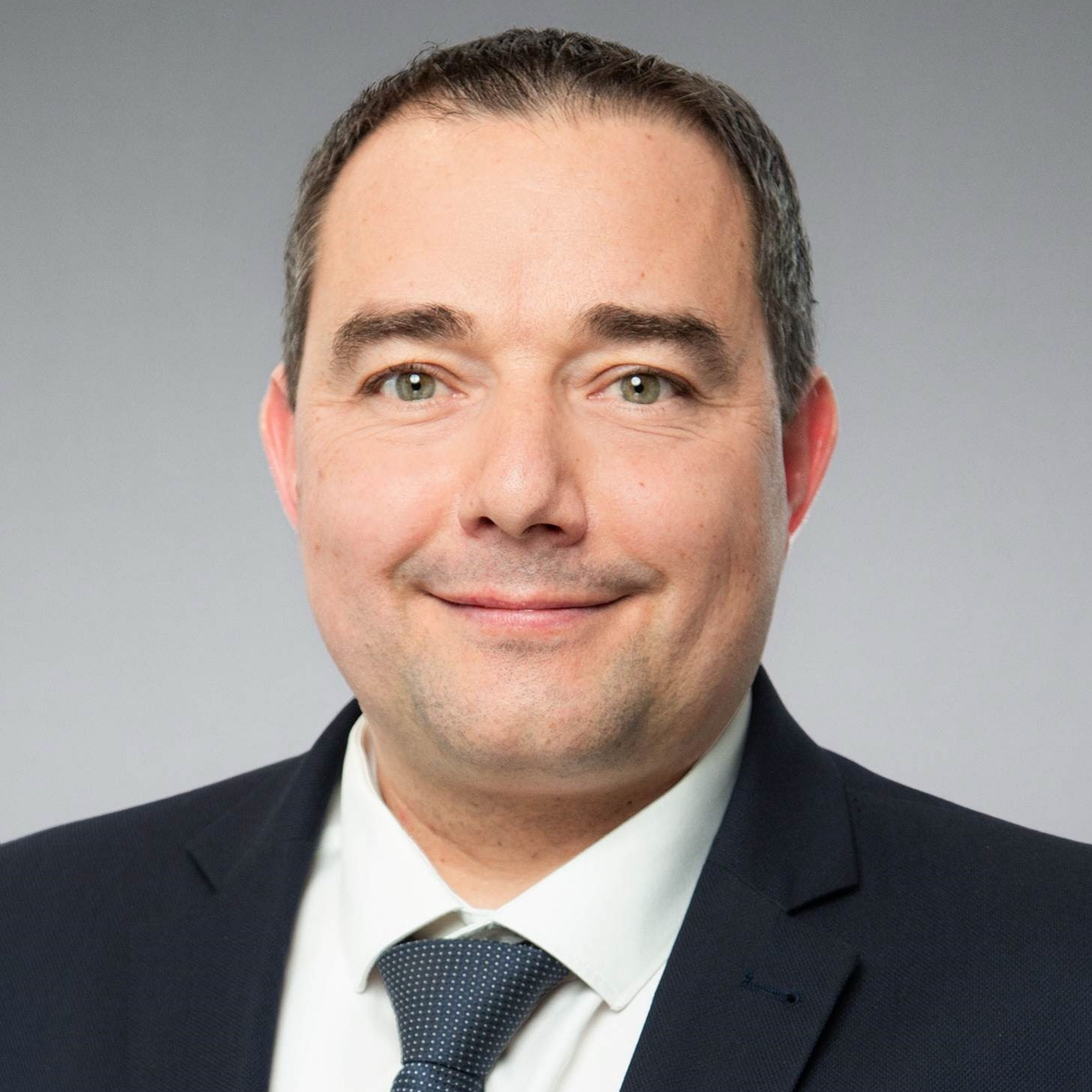 Norbert Pulin Colliers France